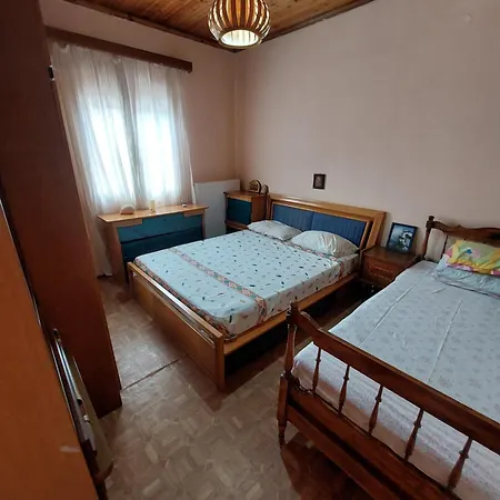 Prázdninový dům Emerald *