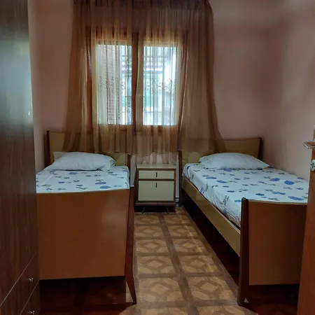 Prázdninový dům Emerald Nea Kallikrateia