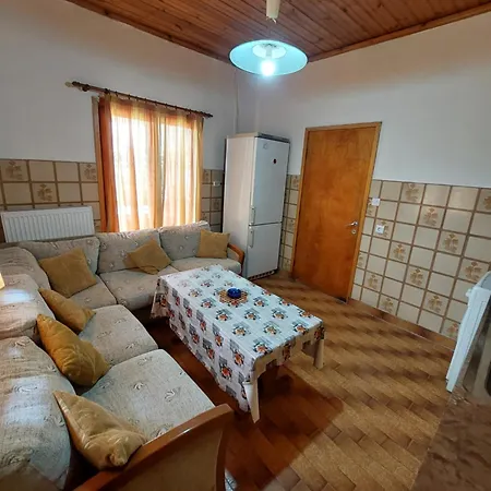 Emerald Prázdninový dům