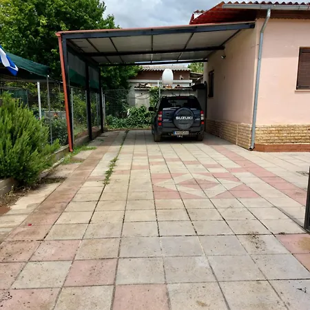 Emerald Prázdninový dům *