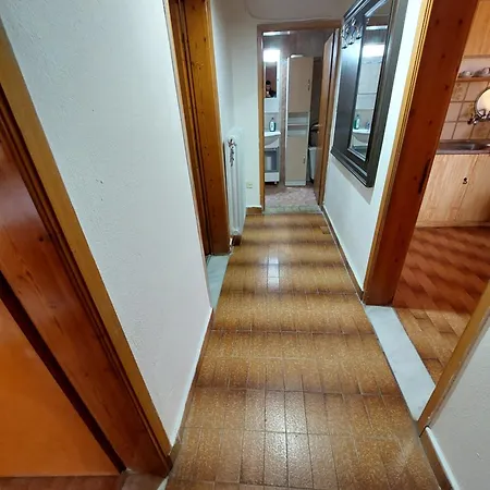 Holiday home Emerald *