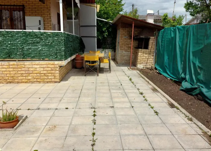 Emerald Nea Kallikrateia