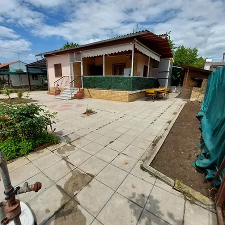 Vakantiehuis Emerald Nea Kallikrateia