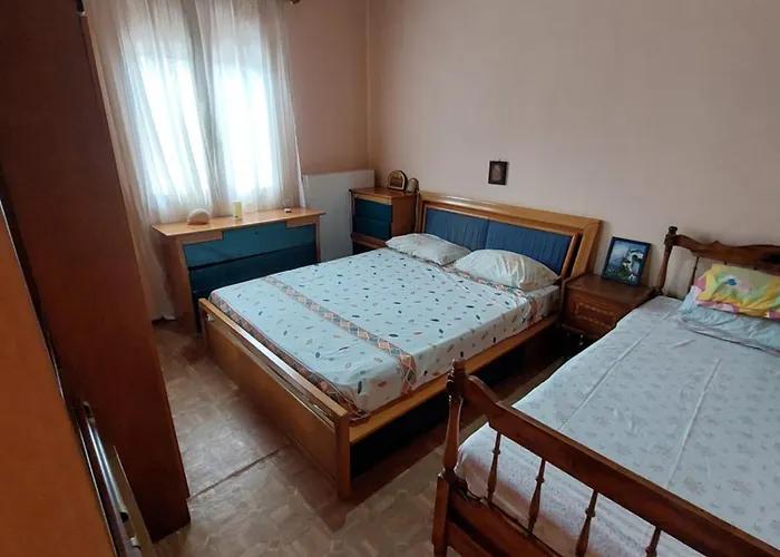 Vakantiehuis Emerald *