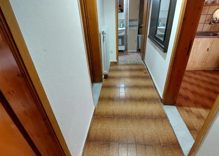 Vakantiehuis Emerald *