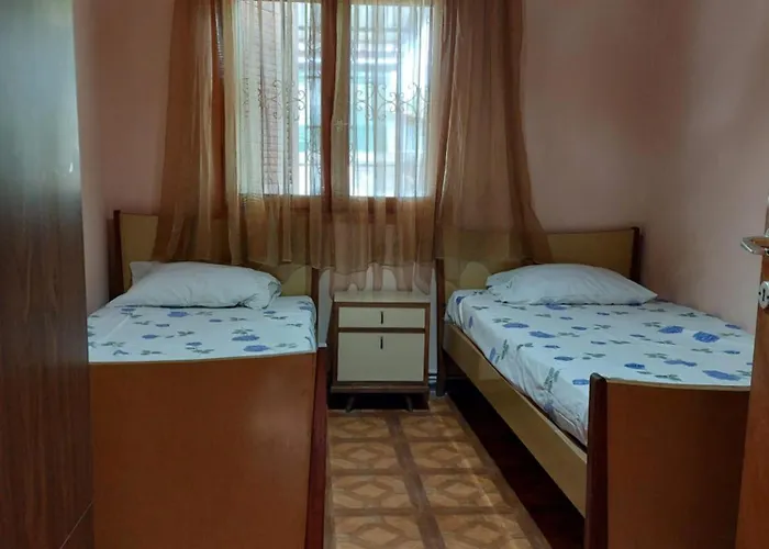 Vakantiehuis Emerald Nea Kallikrateia