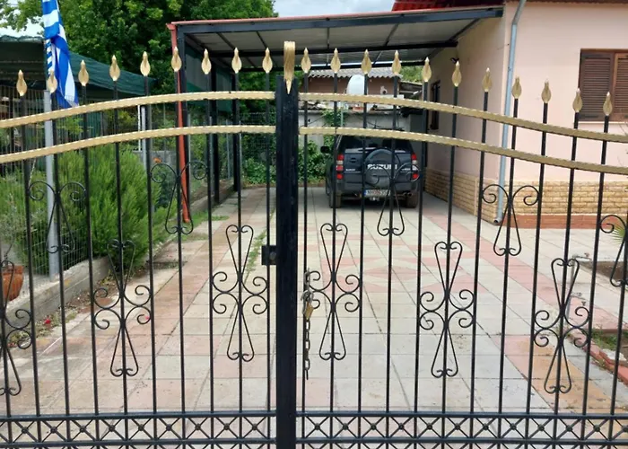 Vakantiehuis Emerald *