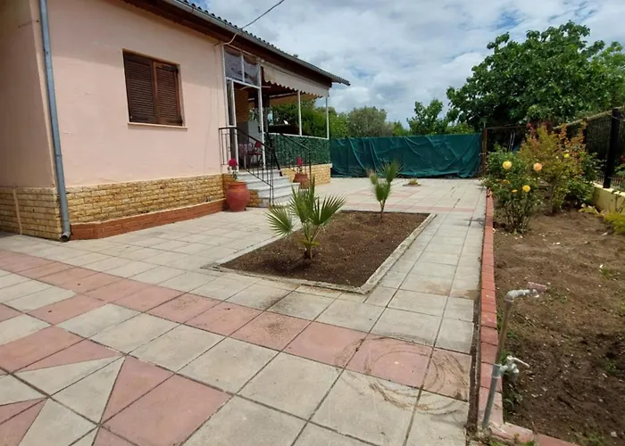 Emerald Nea Kallikrateia